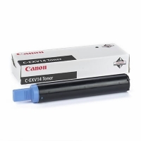 Canon C-EXV14 svart toner (original) 0384B006 071418