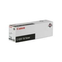 Canon C-EXV16 BK svart toner (original) 1069B002AA 070964