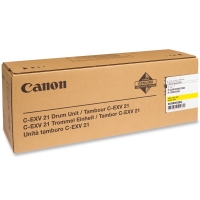 Canon C-EXV21 Y gul trumma (original) 0459B002 070910