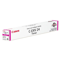 Canon C-EXV24 M magenta toner (original) 2449B002 071296