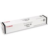 Canon C-EXV28 BK svart toner (original) 2789B002 070804