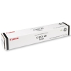 Canon C-EXV28 BK svart toner (original)