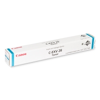 Canon C-EXV28 C cyan toner (original) 2793B002 070806