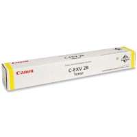 Canon C-EXV28 Y gul toner (original) 2801B002 070810