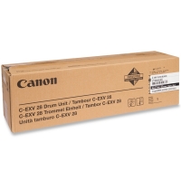 Canon C-EXV28 svart trumma (original) 2776B003 070790