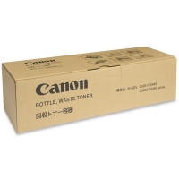Canon C-EXV29 / FM3-5945-010 (FM4-8400-010) waste toner box (original) FM3-5945-010 070789