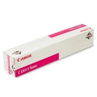 Canon C-EXV2 M magenta toner (original) 4237A002 071160