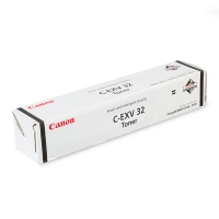 Canon C-EXV32 BK svart toner (original) 2786B002 070794