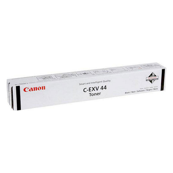 Canon C-EXV44 BK svart toner (original) 6941B002 070680 - 1