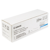 Canon C-EXV47 C cyan trumma (original) 8521B002 017220