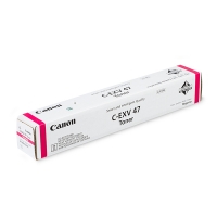 Canon C-EXV47 M magenta toner (original) 8518B002 017214