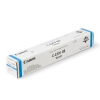 Canon C-EXV48 cyan toner (original) 9107B002 032866