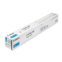 Canon C-EXV49 cyan toner (original) 8525B002 070670