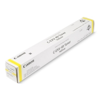 Canon C-EXV49 gul toner (original) 8527B002 070674