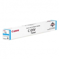 Canon C-EXV51 C cyan toner (original) 0482C002 070662