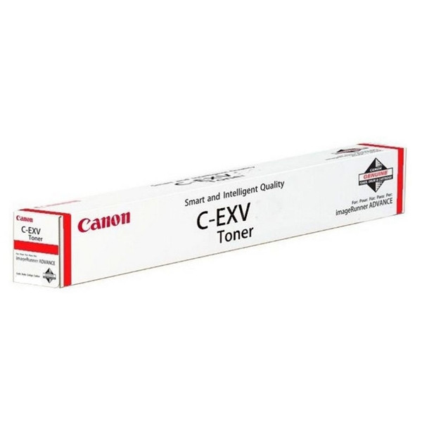 Canon C-EXV51 M magenta toner 60k (original) 0483C002 070664 - 1