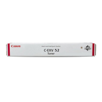 Canon C-EXV52 M magenta toner (original) 1000C002 070656