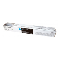 Canon C-EXV64 C cyan toner (original) 5754C002 017668