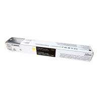 Canon C-EXV64 Y gul toner (original) 5756C002 017672