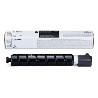 Canon C-EXV66 BK svart toner (original) 5745C002 017698