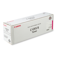 Canon C-EXV8 M magenta toner (original) 7627A002 071240
