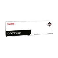 Canon C-EXV9 BK svart toner (original) 8640A002 071260