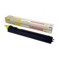 Canon C-EXV9 Y gul toner (original) 8643A002 071290