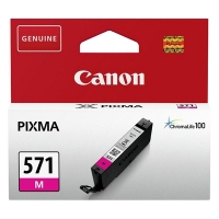 Canon CLI-571M magenta bläckpatron (original) 0387C001 0387C001AA 017250