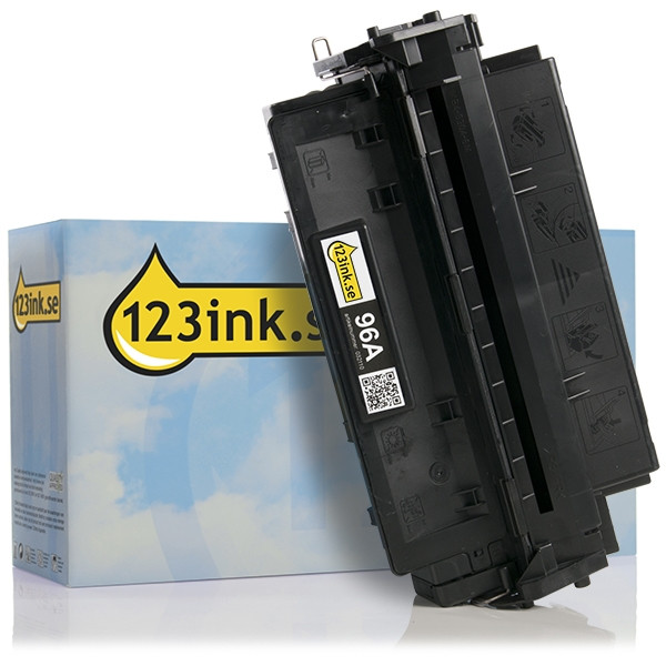 Canon EP-32 svart toner hög kapacitet (varumärket 123ink) 1561A003AAC 032594 - 1