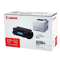 Canon EP-52 svart toner (original) 3839A003AA 032129