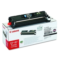 Canon EP-87 BK svart toner (original) 7433A003 032830