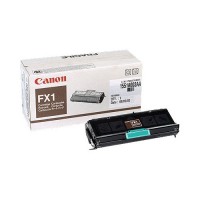 Canon FX-1 svart toner (original) 1551A003AA 032171