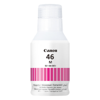 Canon GI-46M magenta bläckrefill (original) 4428C001 016042