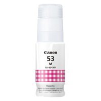 Canon GI-53M magenta bläckrefill (original) 4681C001 016058