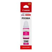 Canon GI-590M magenta bläckrefill (original) 1605C001 017398