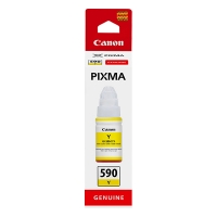 Canon GI-590Y gul bläckrefill (original) 1606C001 017400