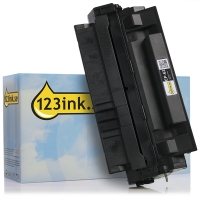 Canon H (EP-62) svart toner (varumärket 123ink) C4129XC 032141