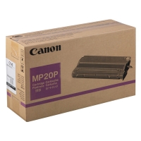 Canon MP-20P svart toner (original) 3708A002 071401