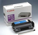 Canon MP10 P01 positiv svart toner (original) 3707A005AA 071390