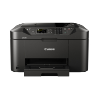 Canon Maxify MB2150 Allt-i-ett bläckstråleskrivare med WiFi (4 i 1) [13,5Kg] $$ 0959C009 0959C030 819131