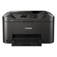 Canon Maxify MB2155 Allt-i-ett A4 bläckstråleskrivare med WiFi (4 i 1) [10.6Kg] 0959C029 0959C035 819009