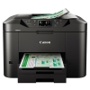 Canon Maxify MB2750 Allt-i-ett A4 bläckstråleskrivare med WiFi (4 i 1) [12Kg] 0958C009 0958C030 818953 - 1