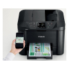 Canon Maxify MB2750 Allt-i-ett A4 bläckstråleskrivare med WiFi (4 i 1) [12Kg] 0958C009 0958C030 818953 - 3