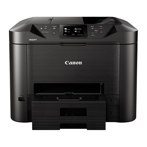 Køb Canon PIXMA TS5350a Inkjet A4 4800 x 1200 dpi Wi-Fi hos Kontor Syd