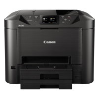 Canon Maxify MB5455 Allt-i-ett A4 bläckstråleskrivare med WiFi (4 i 1) [16,5Kg] $$ 0971C026 0971C029 818988