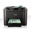 Canon Maxify MB5455 Allt-i-ett A4 bläckstråleskrivare med WiFi (4 i 1) [16,5Kg] $$ 0971C026 0971C029 818988 - 2