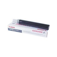 Canon NPG-9 svart toner 2-pack (original) 1379A003AA 071370