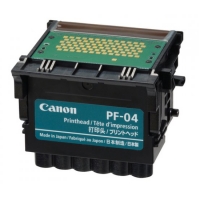 Canon PF-04 skrivhuvud (original) 3630B001 018674