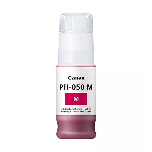 Canon PFI-050M magenta bläckpatron (original) 5700C001 132206 - 1