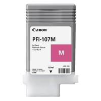 Canon PFI-107M magenta bläckpatron (original) 6707B001 018984